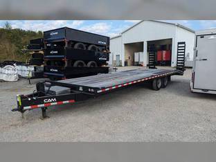 2023 Cam Superline 8CAM8244DO