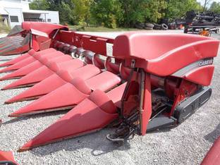 2010 Case IH 3408