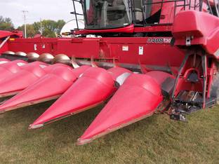 2012 Case IH 3408