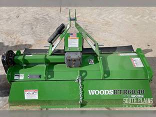 2022 Woods RTR60.40