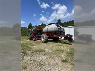 2016 Case IH PRECISION DISK 500