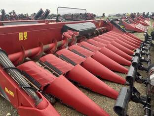 2018 Case IH 4412
