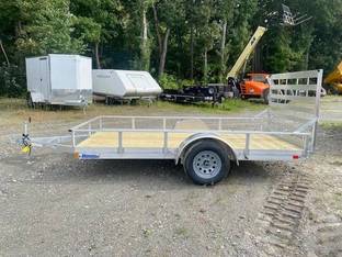 2024 Mission MU72X12WR