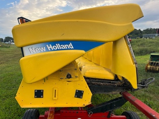 2002 New Holland 96C