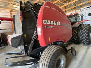 2019 Case IH RB565