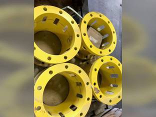 John Deere AR190666 10