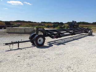 2023 Industrias America 2038