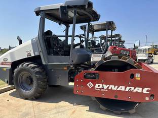 2023 Dynapac CA1500PD