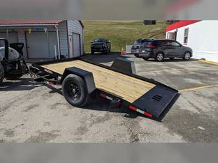 2024 Cam Superline 3CAM612TT