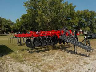 2024 Wil-Rich SOILPRO 513