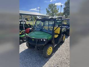 2022 John Deere GATOR XUV 835M