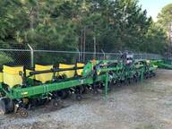 2020 John Deere 1725