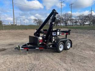 2023 J&M SPEEDTENDER PRO 251