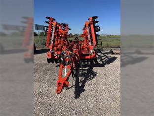 2022 Kuhn Krause 6405-21