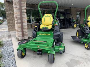 2025 John Deere Z997R