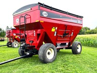2023 J&M 555SD