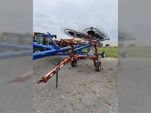 2020 Servis Rhino VR8