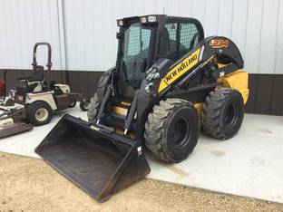 2018 New Holland L234