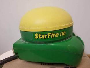 2009 John Deere GRN STAR