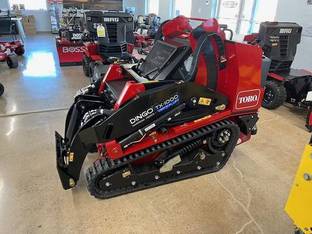 2024 Toro DINGO TX1000N