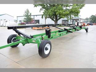 2025 Horst CHCFX40JDHD