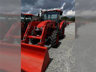 2025 Kubota M5-091
