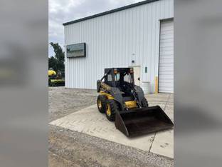 2004 New Holland LS150