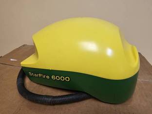 2018 John Deere SF6000 w/ RTK Ready Activation