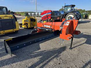 2023 Servis Rhino 2500