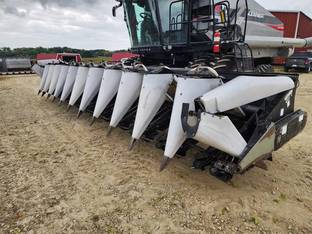 2008 Harvestec 4312C