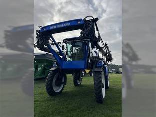 2021 New Holland SP310F
