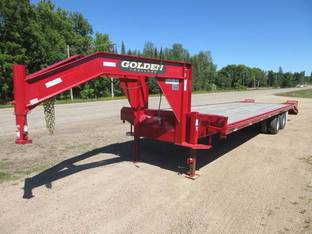 2022 CORNPRO 25+5 10KX2