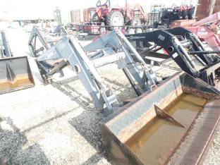 2013 Farm Hand-AGCO XL945