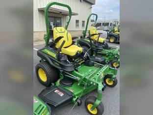 2025 John Deere Z930M