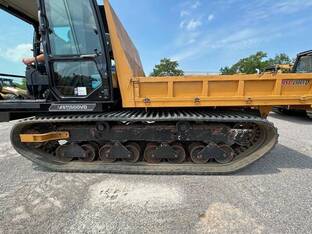 2019 Morooka MST1500VD