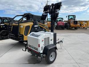 2023 Allmand NIGHT-LITE GR