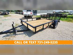 2021 L&O Manufacturing 6'4