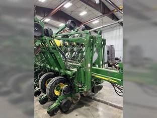 2012 John Deere 1790