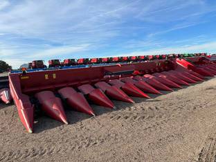 2019 Case IH 4412