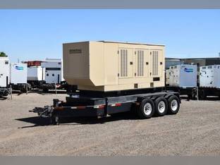 2001 GENERAC 400 KW
