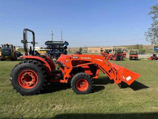 2023 Kubota MX6000HST