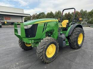 2022 John Deere 5090EL