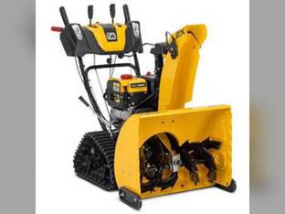 2023 Cub Cadet 2X 26IP TRAC