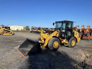 2022 Caterpillar 906