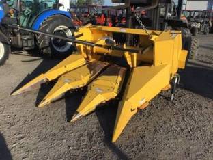 2014 New Holland 3PN