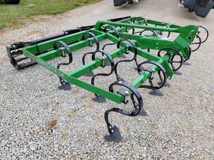 2023 Unverferth PERFECTA 14