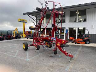 2023 New Holland PROTED 3625