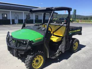 2020 John Deere GATOR XUV 835M
