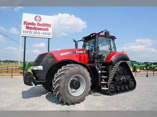 2015 Case IH MAGNUM 310 ROWTRAC