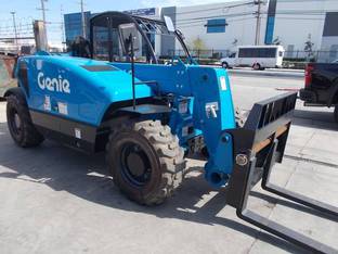 2024 Genie GTH5519